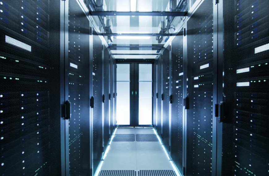 «Φάρος»: Στην Ελλάδα ένα από τα πρώτα επτά AI Factories της ΕΕ