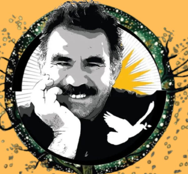 Αμπντουλάχ Οτσαλάν: Ο πρώην πολέμαρχος που έγινε ειρηνοποιός