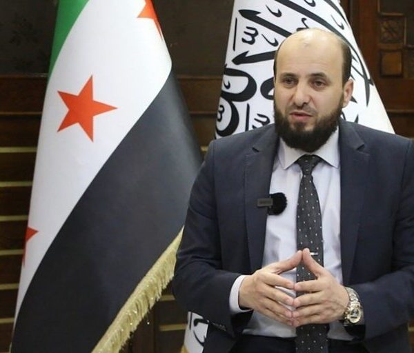 Σύρος πρωθυπουργός στην εφημερίδα Corriere della Sera: “Θα εγγυηθούμε τα δικαιώματα όλων των λαών, οι πρόσφυγες πρέπει να επιστρέψουν”