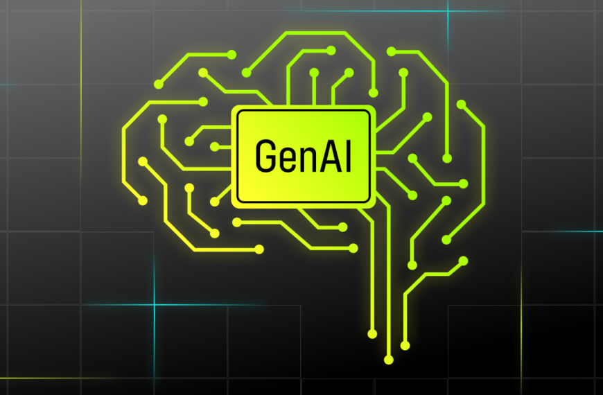 Αύξηση στη χρήση της GenAI από τους εργαζόμενους παγκοσμίως