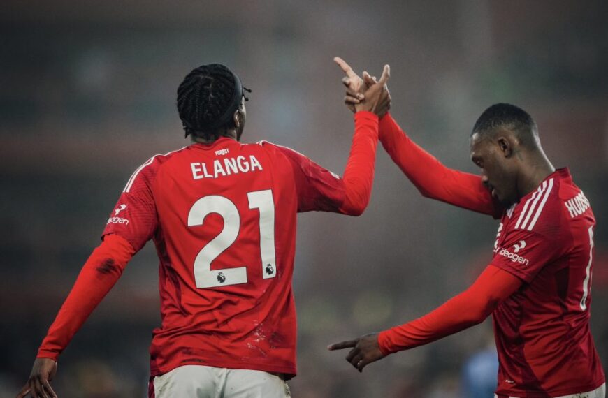 Ανατροπή στο Στάμφορντ Μπριτζ για τη Φούλαμ – Στην 3η θέση η Νότιγχαμ