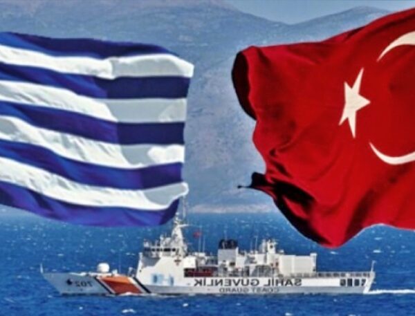 Γιώργος Αϋφαντής / Εμείς, οι απέναντι και τα επερχόμενα…