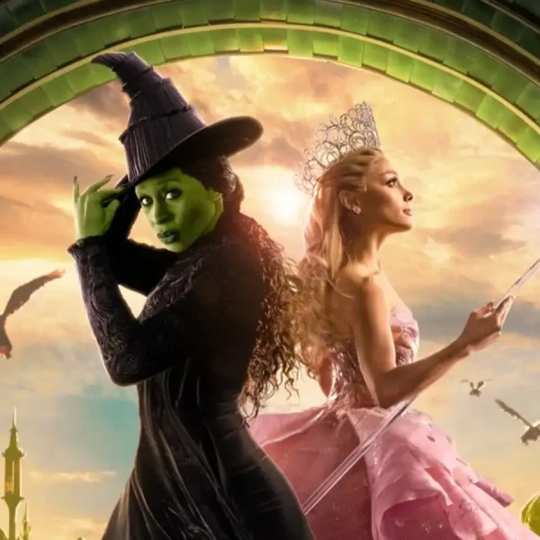 Wicked: «Κινηματογραφικός θρίαμβος»