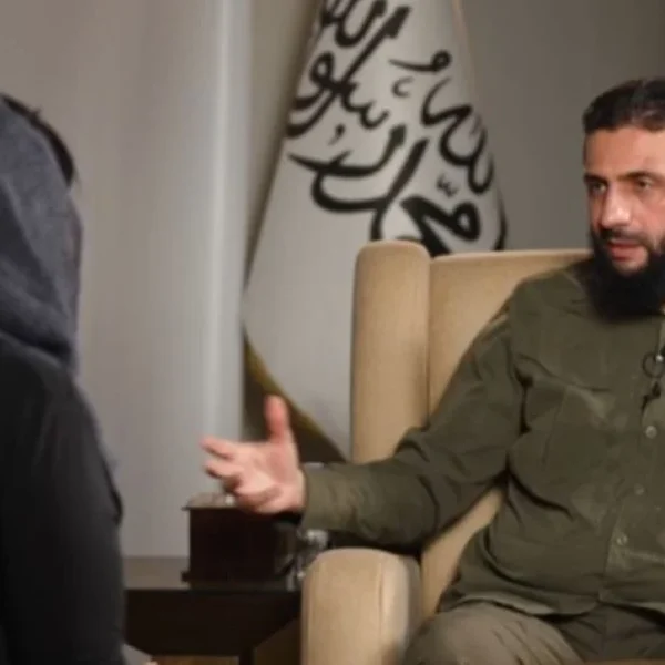 Αμπού Μοχάμεντ αλ-Τζολάνι: Ο ηγέτης των τζιχαντιστών και πρώην στέλεχος της αλ-Κάιντα&hellip;