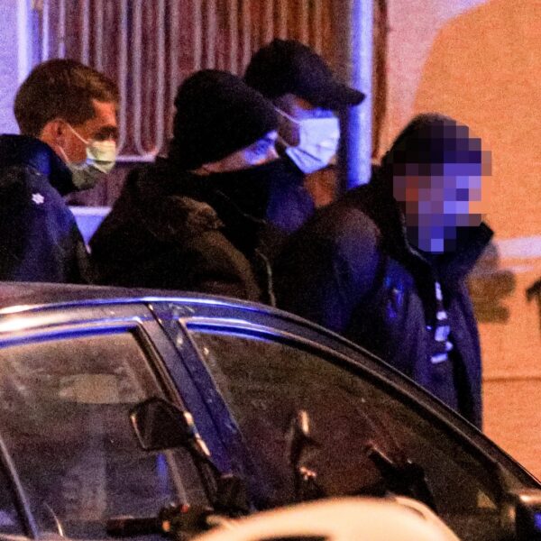 Γυναικοκτονία στους Αμπελόκηπους: Ποινική δίωξη στον 39χρονο