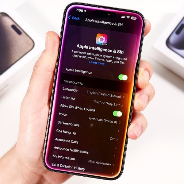 Οι Reporters Without Borders και το BBC καταγγέλλουν την Apple για παραποίηση&hellip;