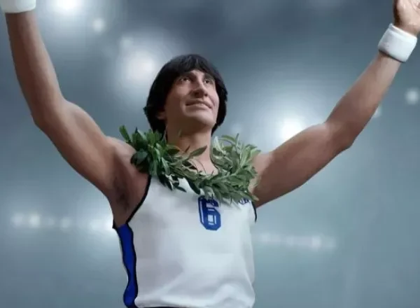 Ο Παναγιώτης Γιαννάκης  απέκτησε κέρινο ομοίωμα