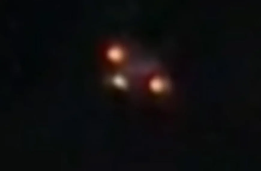 ΗΠΑ: Πάνω από 5.000 αναφορές για «άγνωστης προέλευσης» drones σε 6 πολιτείες