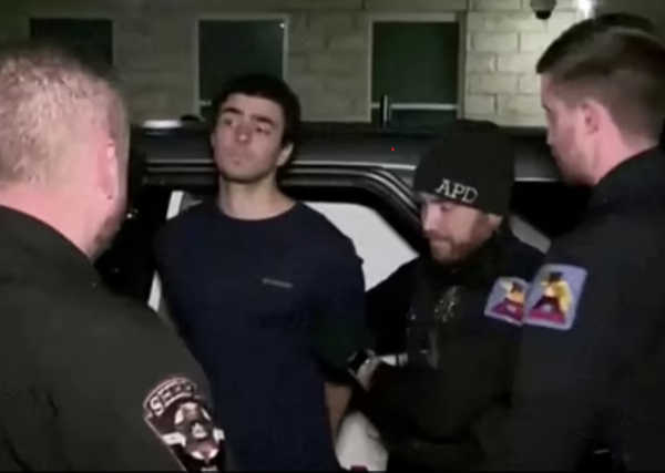 Λουίτζι Μαντζιόνε: Το εντυπωσιακό προφίλ του 26χρονου που φέρεται να δολοφόνησε τον&hellip;