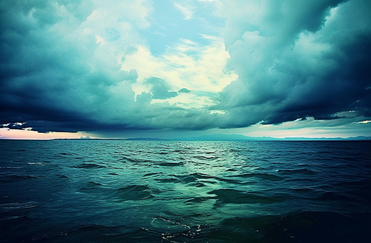 Η αιτία που ο πλανήτης θερμαίνεται ταχύτερα από το αναμενόμενο