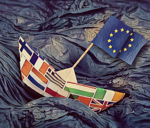 Politico: Πλησιάζει η στιγμή της «Αποκάλυψης» για την Ευρωπαϊκή Ένωση