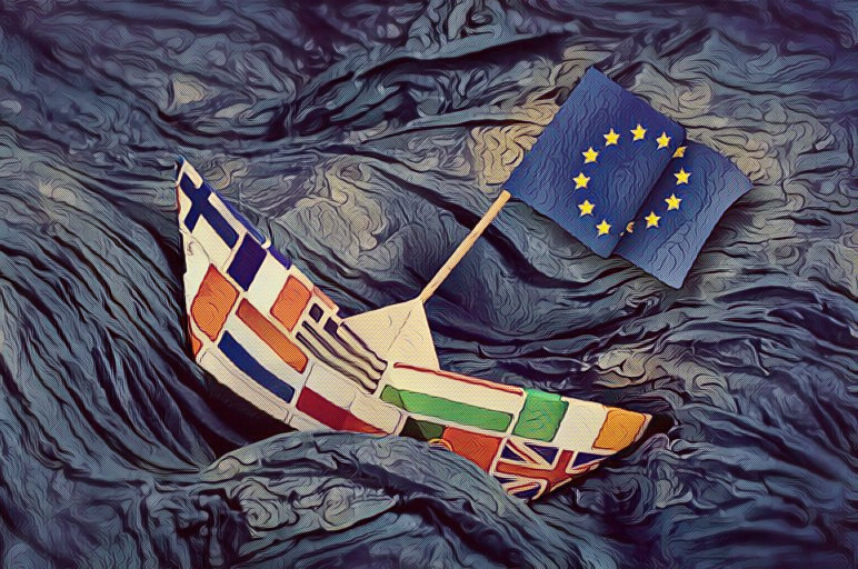 Politico: Πλησιάζει η στιγμή της «Αποκάλυψης» για την Ευρωπαϊκή Ένωση