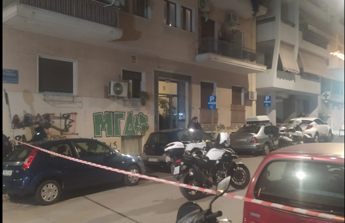 Γυναικοκτονία στους Αμπελόκηπους: 39χρονος σκότωσε την γυναίκα του και την έκρυβε στο πατάρι επί μία εβδομάδα