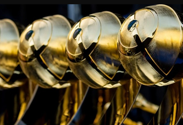 Όλα τα βραβεία Globe Soccer 2024