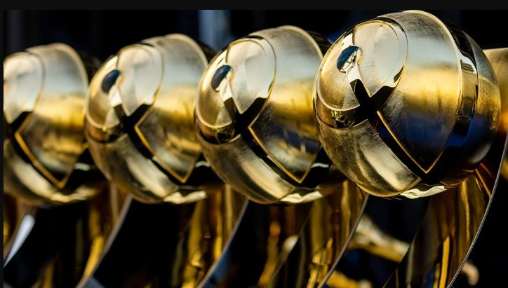 Όλα τα βραβεία Globe Soccer 2024