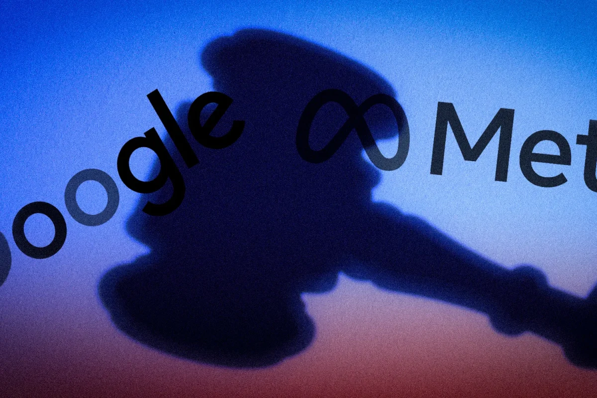 ΗΠΑ: Ο Μαρκ Ζούκερμπεργκ καταθέτει στη δίκη της Meta που κατηγορείται ότι καταχράστηκε&hellip;