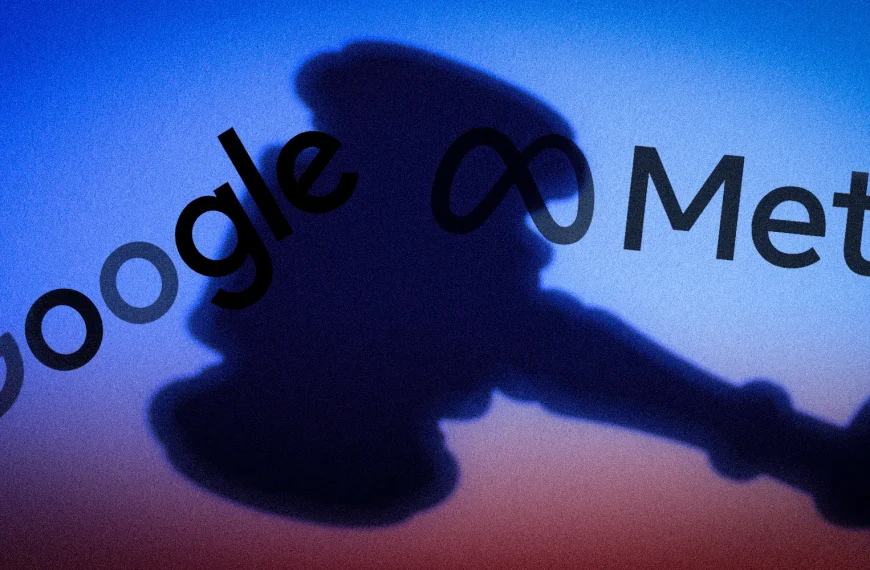 ΗΠΑ: Ο Μαρκ Ζούκερμπεργκ καταθέτει στη δίκη της Meta που κατηγορείται ότι&hellip;