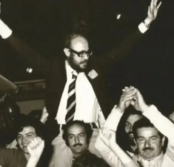 Γιώργος Γρηγοριάδης: Πέθανε ο «γιατρός των φτωχών»