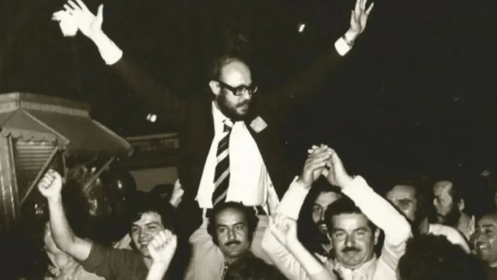 Γιώργος Γρηγοριάδης: Πέθανε ο «γιατρός των φτωχών»