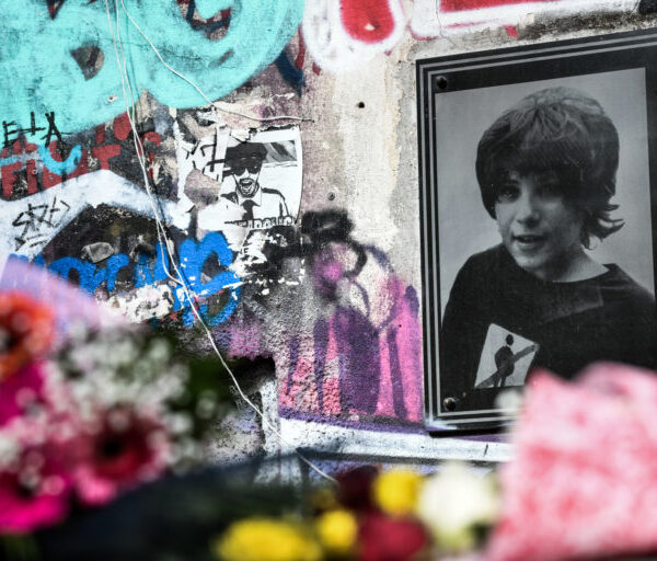 «Αστακός» το κέντρο της Αθήνας ενόψει της 16ης επετείου από τη δολοφονία&hellip;