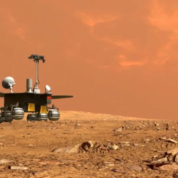 Τα μεγάλα γεγονότα του 2024 / Διάστημα: Χρονιά-σταθμός για την εξερεύνηση του&hellip;