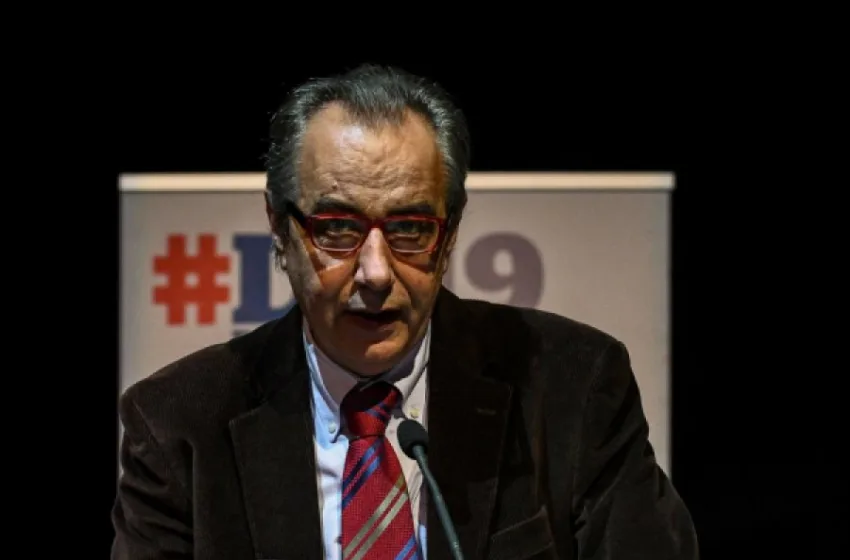 Άρθρο του Κώστα Μελά στο libre/Οι οικονομικές εξελίξεις το 2024: Ένας πρώτος απολογισμός