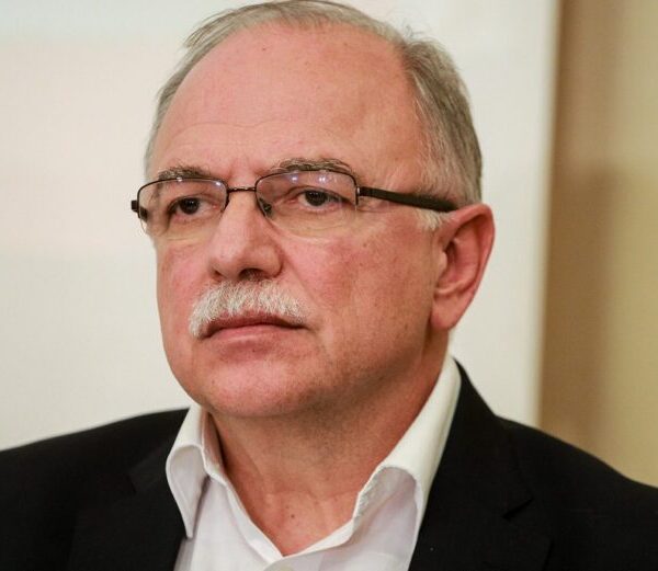 Άρθρο του Δημήτρη Παπαδημούλη στο Anatropinews / Πανδημοκρατικό Μέτωπο: Kοινό κυβερνητικό πρόγραμμα, εκλογική&hellip;