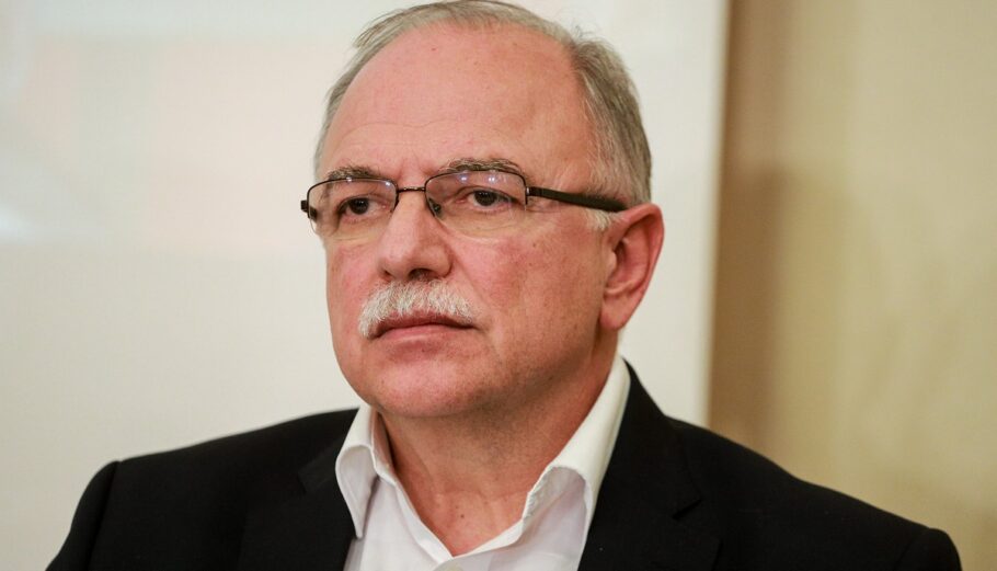 Άρθρο του Δημήτρη Παπαδημούλη στο Anatropinews / Πανδημοκρατικό Μέτωπο: Kοινό κυβερνητικό πρόγραμμα, εκλογική σύμπραξη…