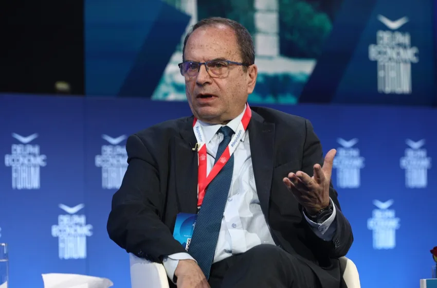 Ράμμος: Γιατί δεν επιθυμώ να είμαι υποψήφιος για την προεδρία της Δημοκρατίας