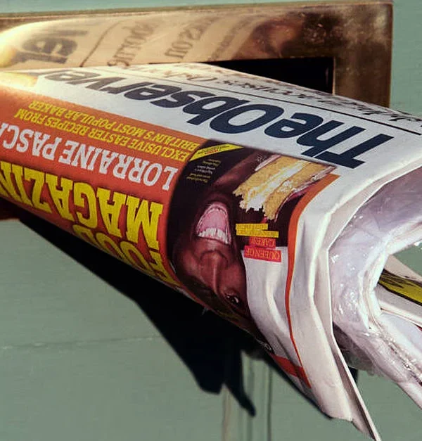 Ο Όμιλος Guardian συμφώνησε στην πώληση της εφημερίδας The Observer στην Tortoise Media