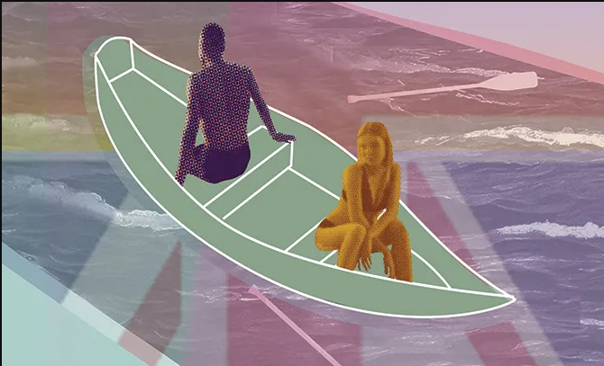 Όλα είναι σεξουαλικά, όλα είναι κοινωνικά