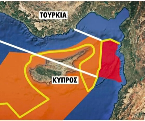 Τουρκικά μέσα: Έρχεται συμφωνία με τη Συρία για ΑΟΖ – Αυστηρή απάντηση&hellip;