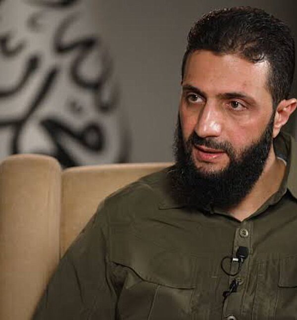 Συρία: Ο Τζολάνι καταργεί Σύνταγμα και Βουλή