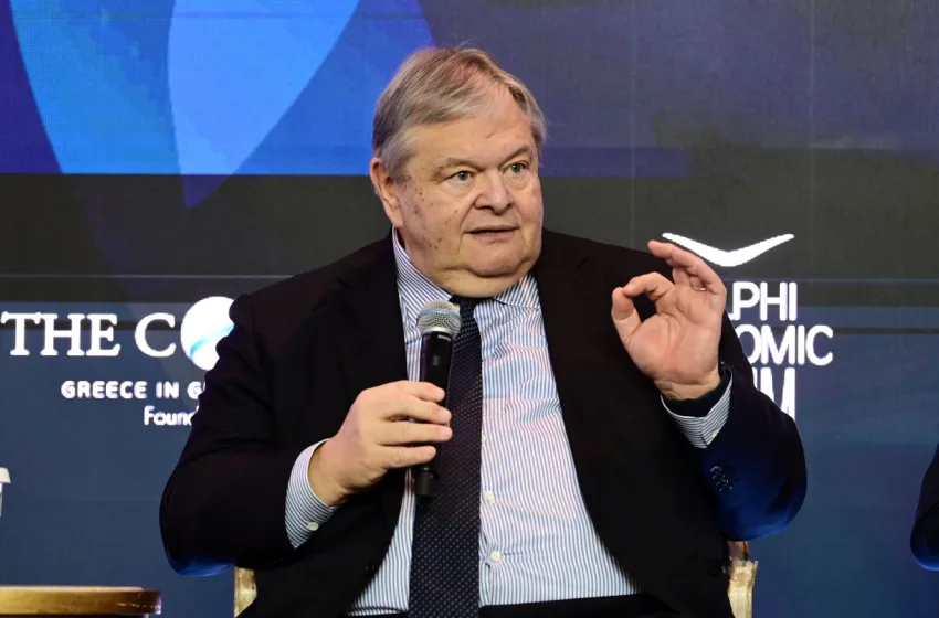 Ευ. Βενιζέλος: Να περιμένουμε να δούμε πώς διαμορφώνεται ο ρόλος της Τουρκίας στην&hellip;