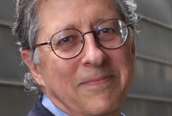 Μ. Κογεβίνας: Η ατμοσφαιρική ρύπανση συνδέεται με μεγαλύτερη διάρκεια συμπτωμάτων long Covid