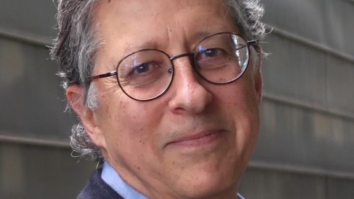 Μ. Κογεβίνας: Η ατμοσφαιρική ρύπανση συνδέεται με μεγαλύτερη διάρκεια συμπτωμάτων long Covid