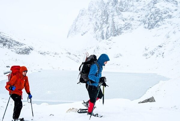 Πώς επηρεάζονται τα αλπικά τοπία της Ελλάδας από την κλιματική αλλαγή και τον άνθρωπο