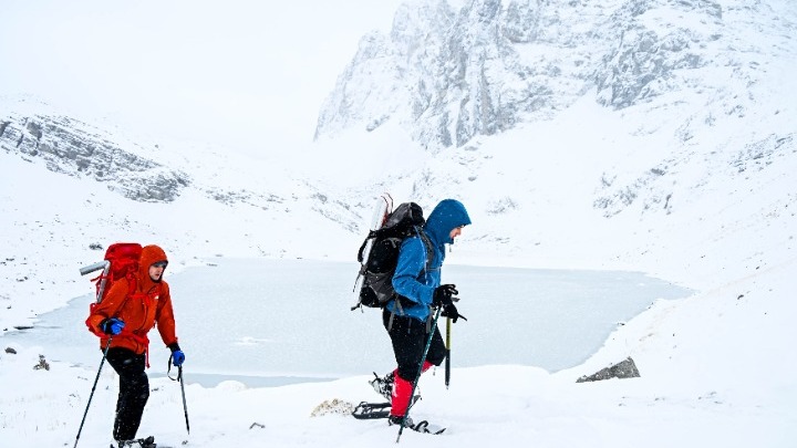 Πώς επηρεάζονται τα αλπικά τοπία της Ελλάδας από την κλιματική αλλαγή και τον&hellip;