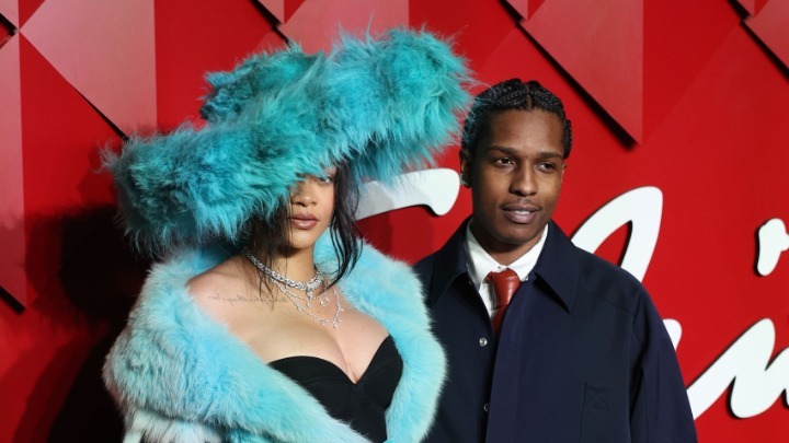 Fashion Awards 2024: Λάμψη, ξεχωριστές στιγμές και εκκεντρικές εμφανίσεις
