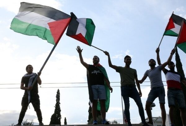 Η μία μετά την άλλη οι δυτικές χώρες αναγνωρίζουν παλαιστινιακό κράτος