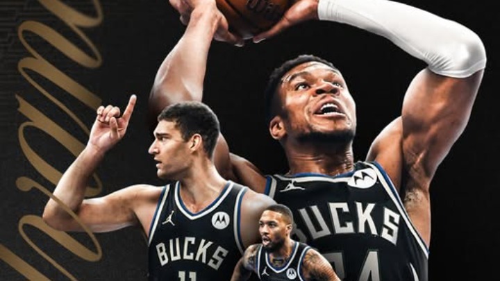 Στα προημιτελικά του NBA Cup οι Μπακς