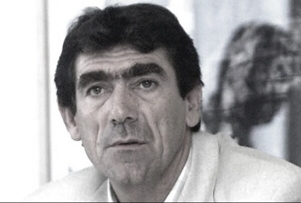 Το ελληνικό ποδόσφαιρο αποχαιρετάει τον Νίκο Σαργκάνη