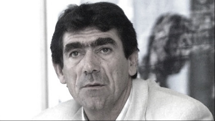 Το ελληνικό ποδόσφαιρο αποχαιρετάει τον Νίκο Σαργκάνη