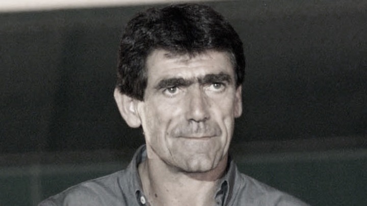 Πέθανε ο Νίκος Σαργκάνης