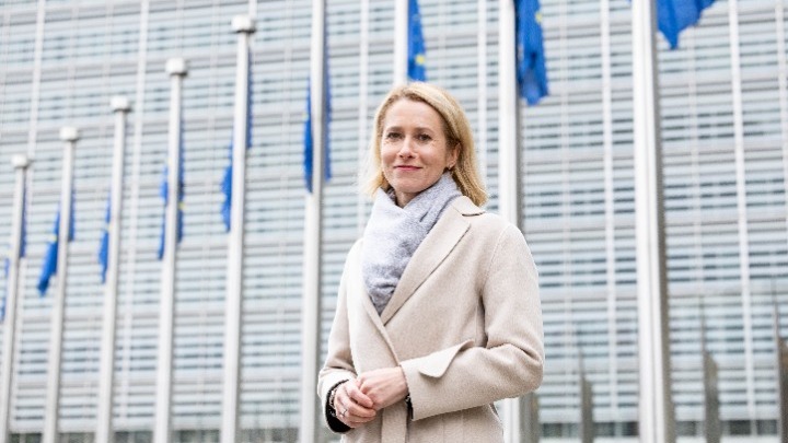 Κάγια Κάλας: Η πτώση του Άσαντ στη Συρία δείχνει πόσο αδύναμοι είναι&hellip;