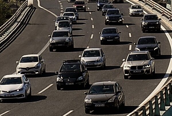 Υποχρεωτική η ασφάλιση αυτοκινήτων και έναντι φυσικών καταστροφών