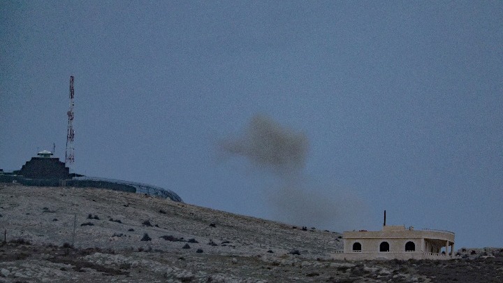 Το Ισραήλ αναπτύσσει δυνάμεις στα υψίπεδα του Γκολάν και στη ζώνη ασφαλείας&hellip;