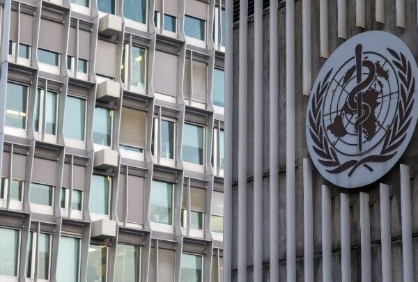 ΠΟΥ: Η μυστηριώδης ασθένεια που έχει εντοπιστεί στη ΛΔ του Κονγκό επηρεάζει κυρίως μικρά παιδιά και υποσιτισμένους