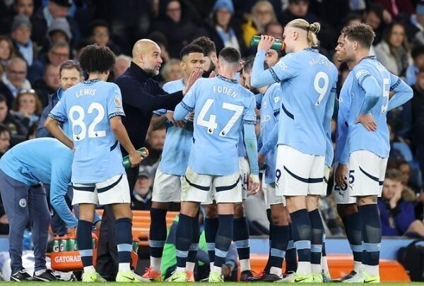 Daily Mail: «Έρχεται καταδίκη της Μάντσεστερ Σίτι στη δίκη του αιώνα»