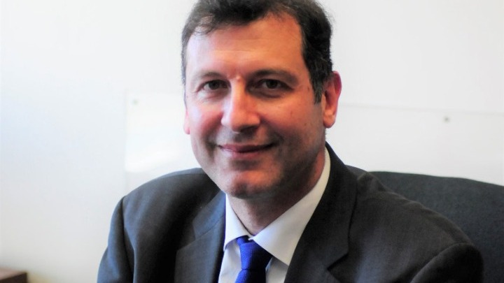 Ο καθηγητής Μιχάλης Αργυρού ο νέος προϊστάμενος του Οικονομικού Γραφείου του πρωθυπουργού